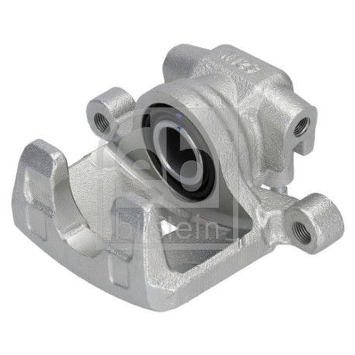 Febi Brake Caliper Assembly Rear Left 182124