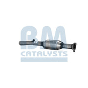 BM Catalysts Homologated Petrol Cat BM90877H