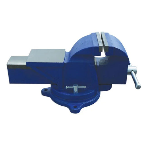 Laser Tools Vice - Swivel Base 150mm - PL