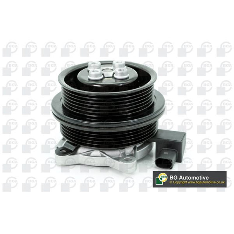 BGA Engine Cooling Water Pump CP0129