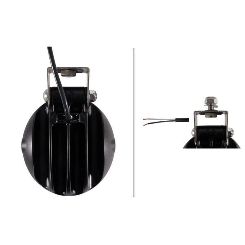 Hella Worklight High 1GM 996 136-361