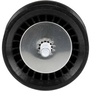Gates V-Ribbed Belt Deflection/Guide Pulley Left T36610