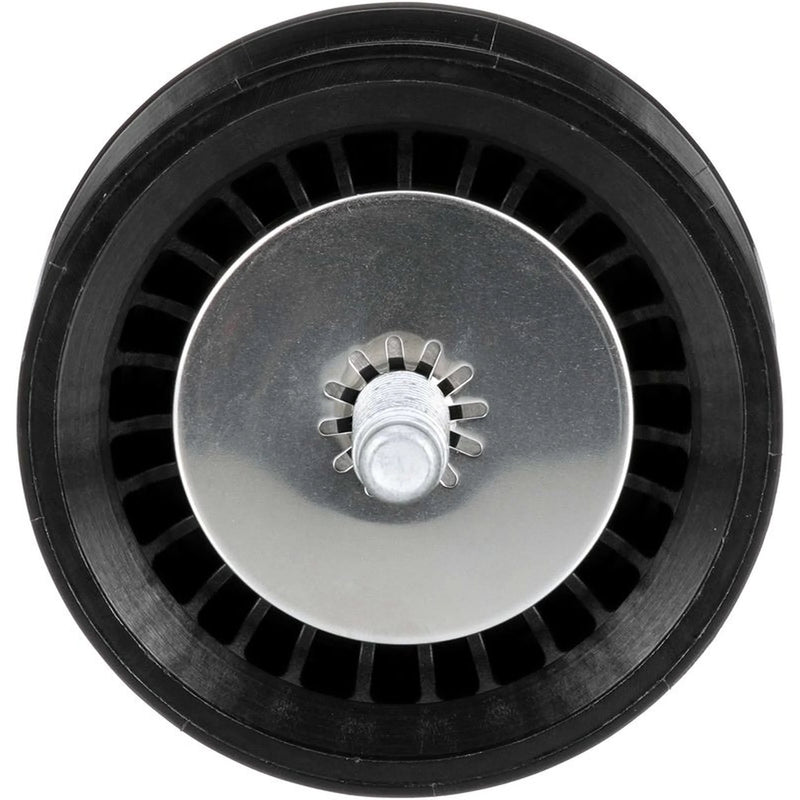 Gates V-Ribbed Belt Deflection/Guide Pulley Left T36610