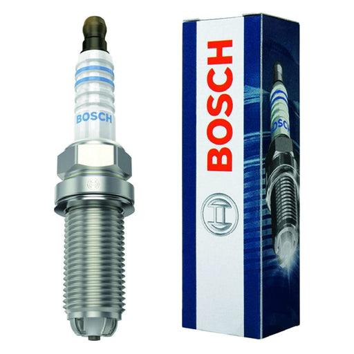 Genuine Bosch Spark Plug Fgr6Nqe0 Fits Volvo C70 - 2.4 - 05-10 0242240635 Bosch  - Town Parts