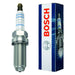 Genuine Bosch Spark Plug Fgr6Nqe0 Fits Volvo C70 - 2.4 - 05-10 0242240635 Bosch  - Town Parts