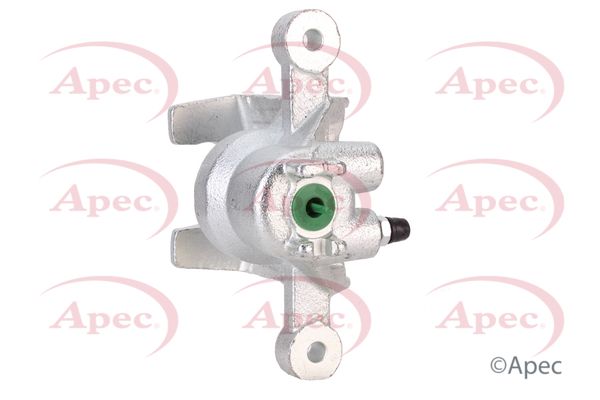 Apec Brake Caliper Assembly Rear Right