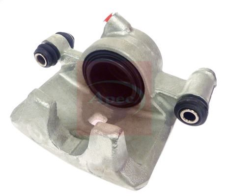 Apec Brake Caliper Assembly Front Left