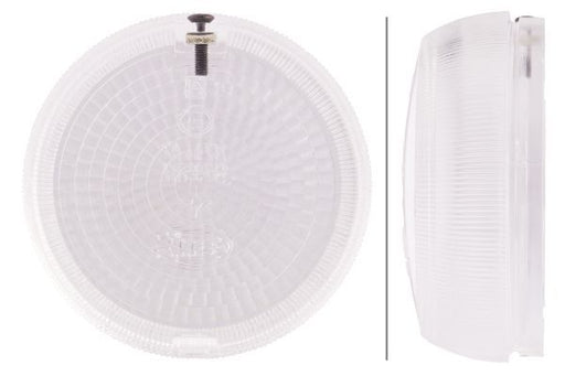 Hella 9EL 108 435-001 Lens, position light