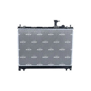 NRF Engine Radiator 550158