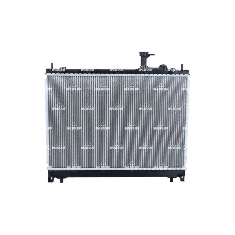 NRF Engine Radiator 550158
