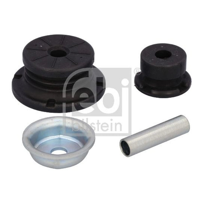 Febi Rear Right Repair Kit Suspension Strut Support 198178