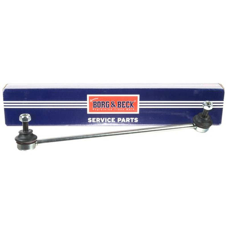 Borg & Beck Stabiliser Bar Link Coupling Rod BDL6833