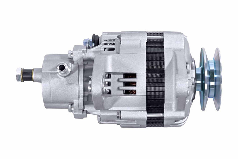Hella 8EL 015 637-831 Alternator