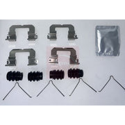 Apec Brake Pad Accessory Fitting Kit Front KIT1457