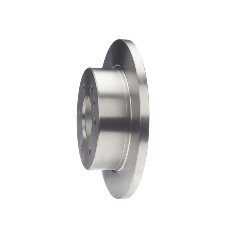 Bosch 2 x Solid Brake Discs 0 986 479 S05