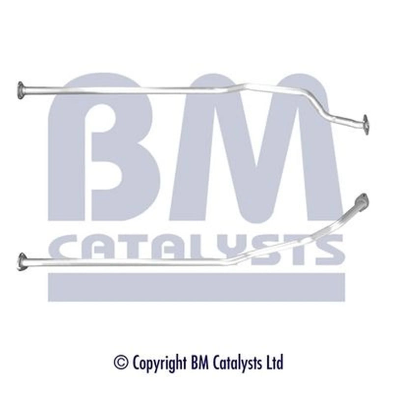 BM Catalysts Exhaust Pipe OD BM50391