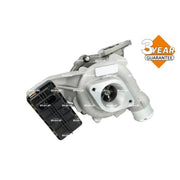 NRF Turbocharger Turbo Unit 90010452