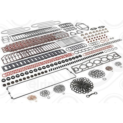 Elring Cylinder Head Gasket Kit 037.980