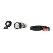Gates V-Ribbed Belt Set K016PK1560