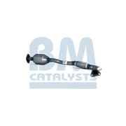 BM Catalysts Homologated Petrol Cat BM90658H
