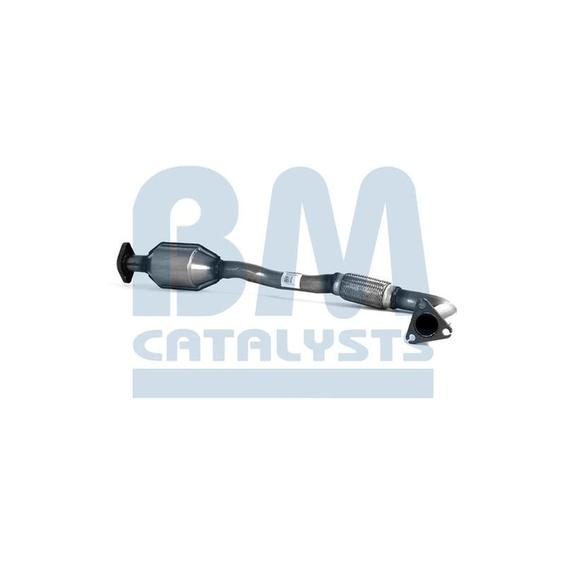BM Catalysts Homologated Petrol Cat BM90658H