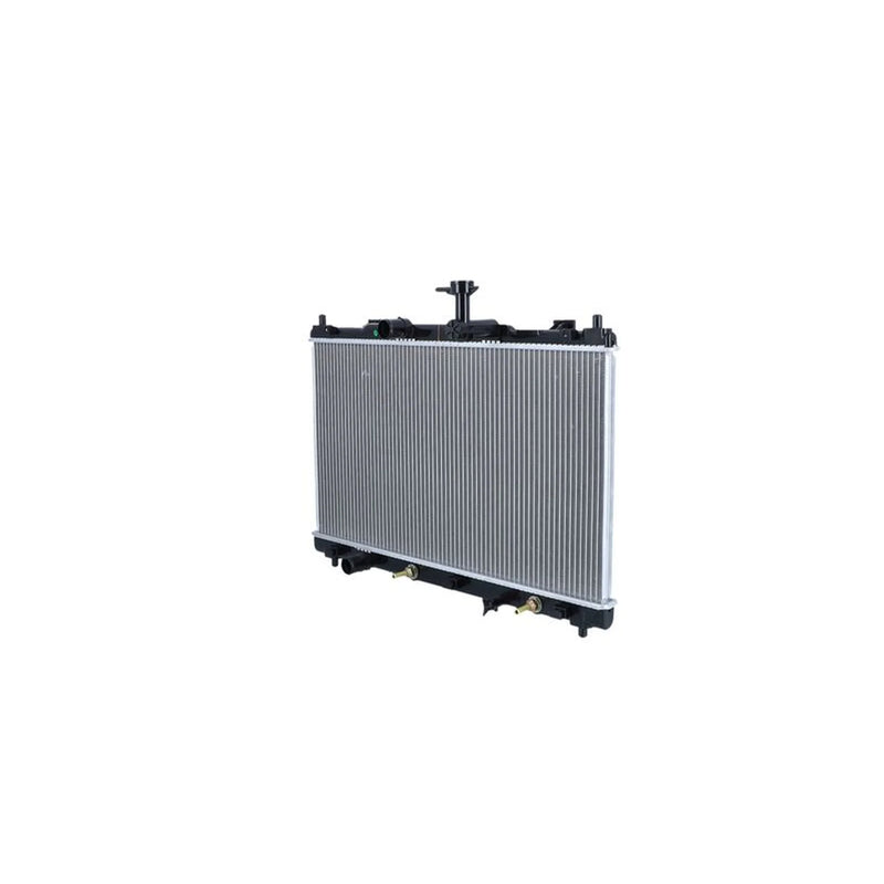 NRF Engine Radiator 550059