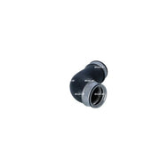 NRF Intercooler Turbo Charge Air Hose 166062