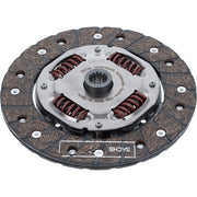 Sachs Clutch Kit Set 3pc 3000174006