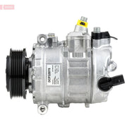 Denso Air Conditioning Compressor DCP32075