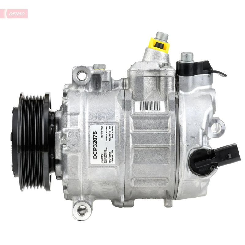 Denso Air Conditioning Compressor DCP32075