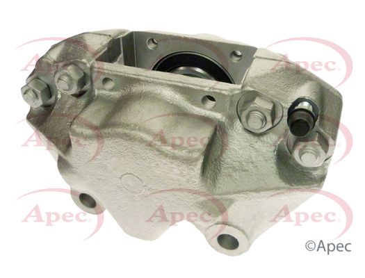 Apec Brake Caliper Assembly Front Right