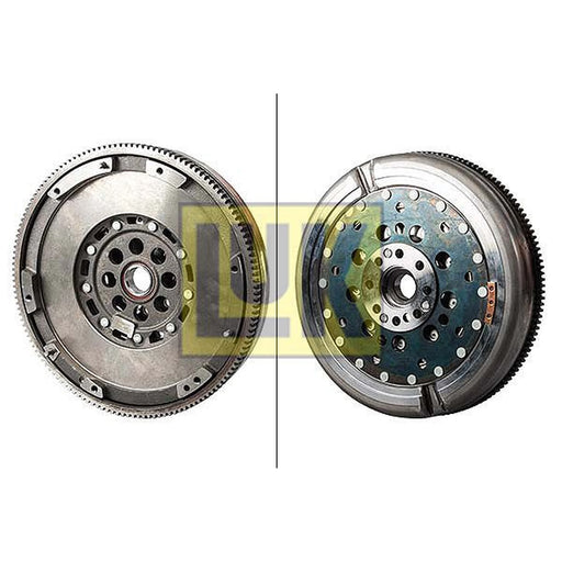 LuK Engine Flywheel Teeth 415069610