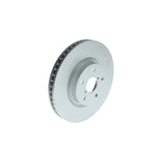 Bosch 2 x Vented Front Brake Discs 0 986 479 D63