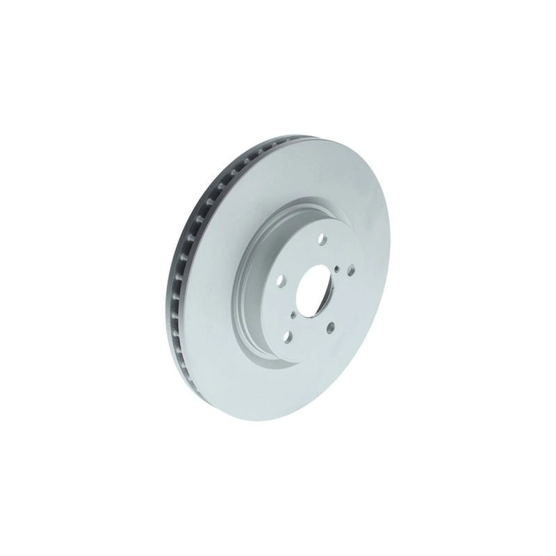 Bosch 2 x Vented Front Brake Discs 0 986 479 D63