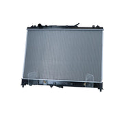 NRF Engine Radiator 550104