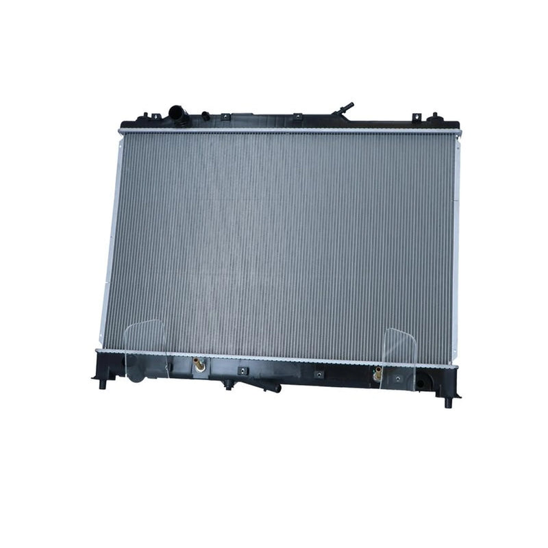 NRF Engine Radiator 550104