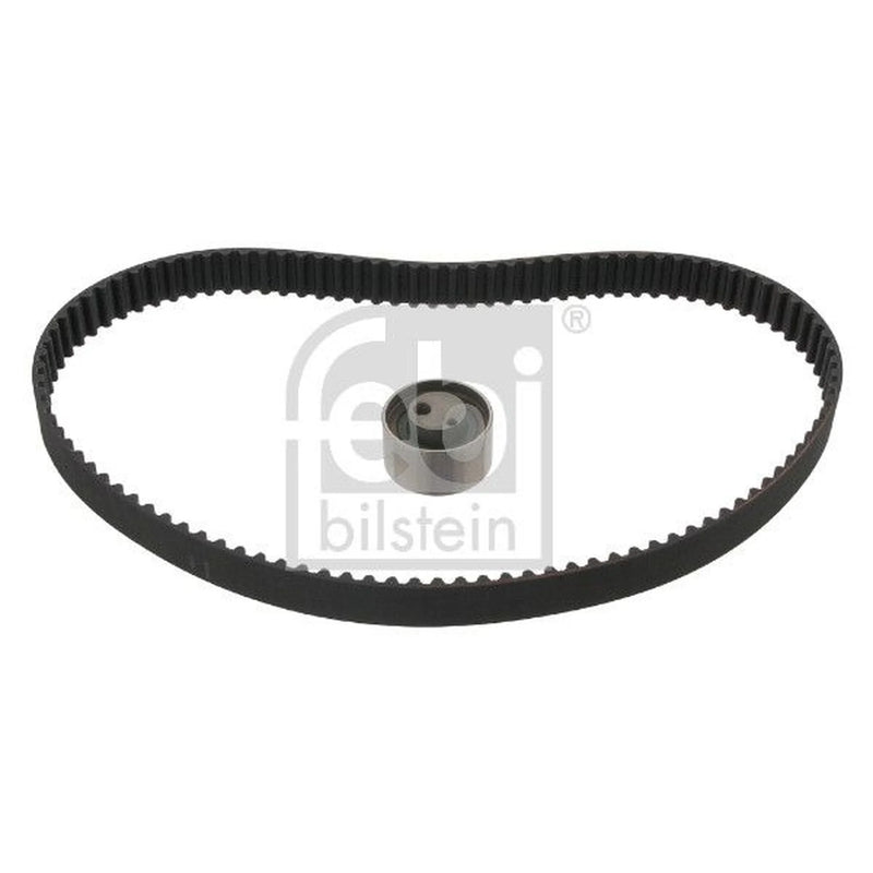 Febi Timing Belt Kit with Rollers 30050