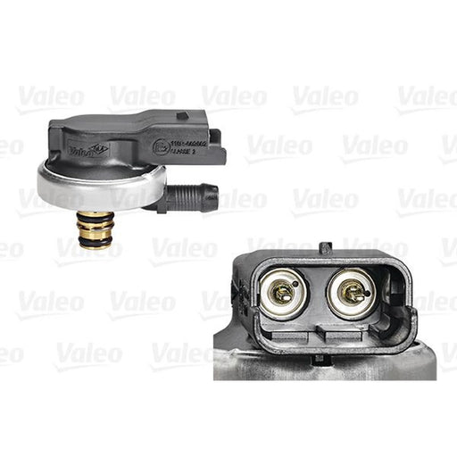 Valeo Fuel Injector Nozzle Pin 348012