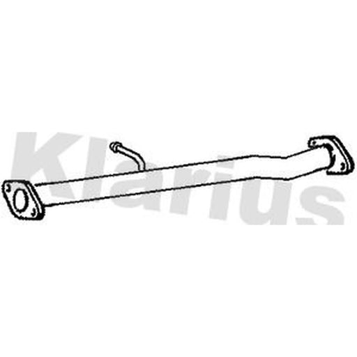 Klarius Exhaust Pipe OD DN567A