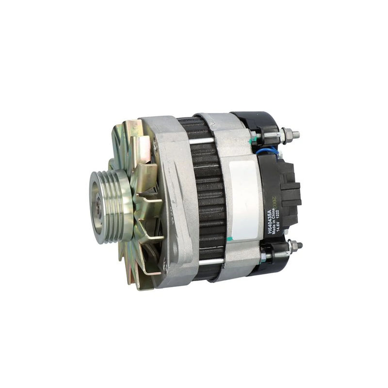 Valeo Car Alternator 12V 432769