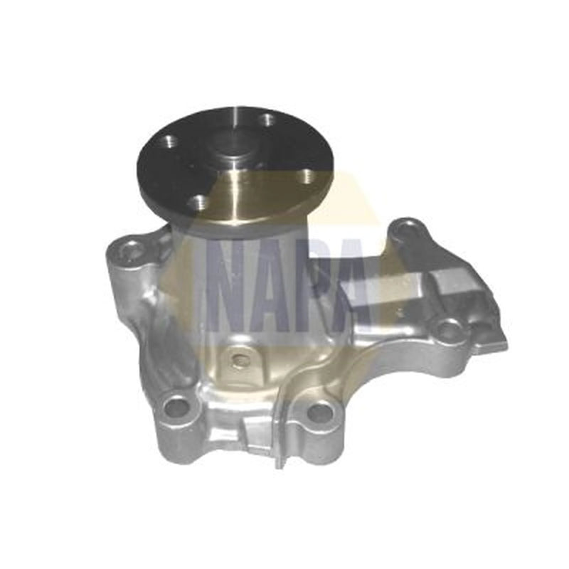 NAPA Engine Cooling Water Pump NWP1247