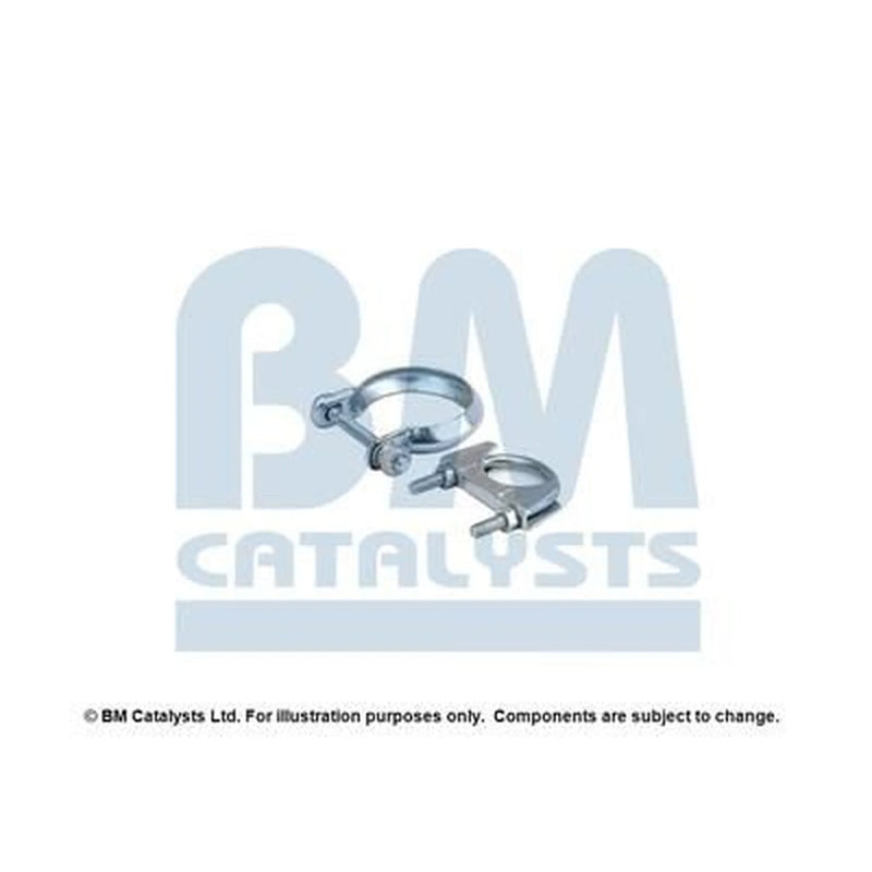 BM Catalysts Fitting Kit FK80170A FK80170A