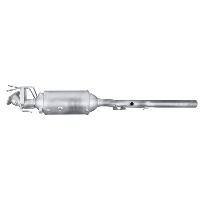 Hella Soot/Particulate Filter 8LH 366 081-021