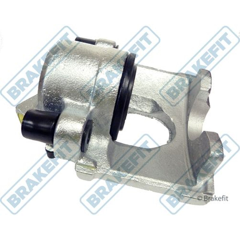 Apec Brake Caliper Assembly Front Left BCA3099E
