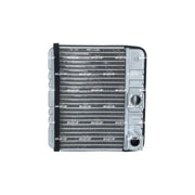 NRF Heater Matrix Core Heat Exchanger 54277