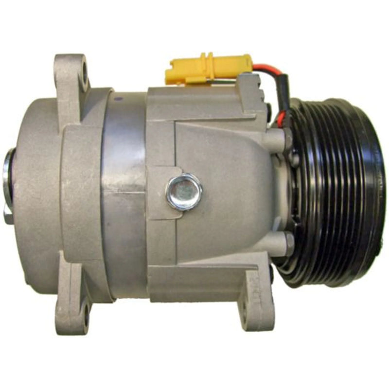 Mahle Air Conditioning Compressor ACP 1111 000P