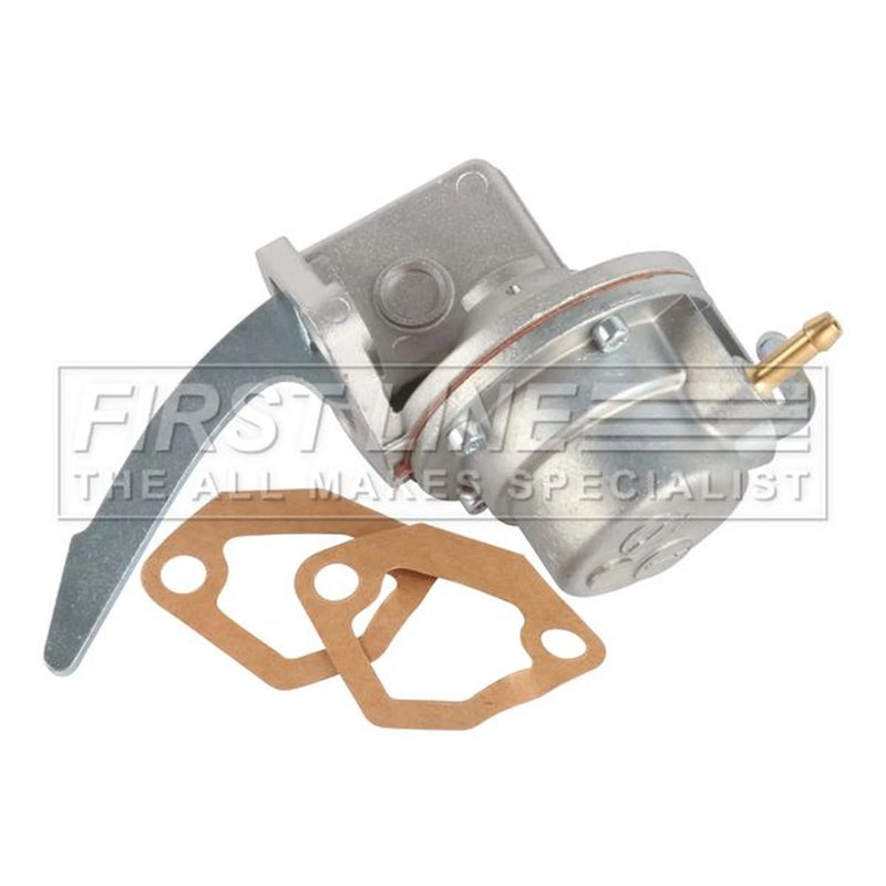 First Line Fuel Pump Assembly FFP417