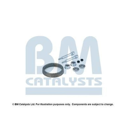 BM Catalysts Fitting Kit FK90686B FK90686B