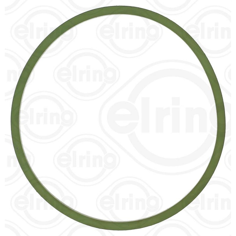 Elring Intake Manifold Housing Gasket OD ID Thick 535.520