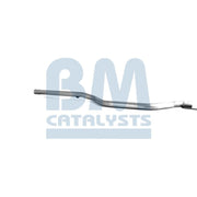 BM Catalysts Exhaust Pipe OD BM50931